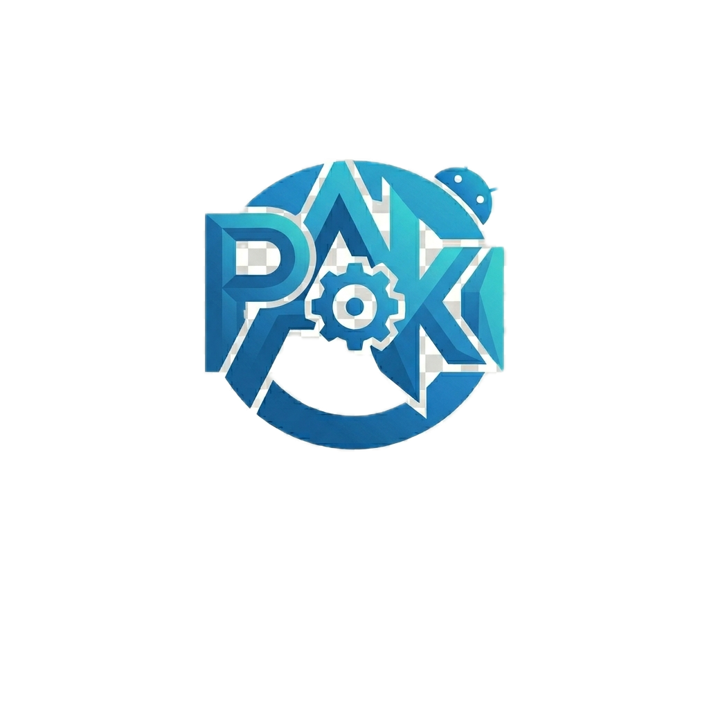 Наша компания Logo